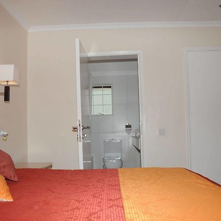 Hotel Riverview Westlands Nairobi Exterior photo