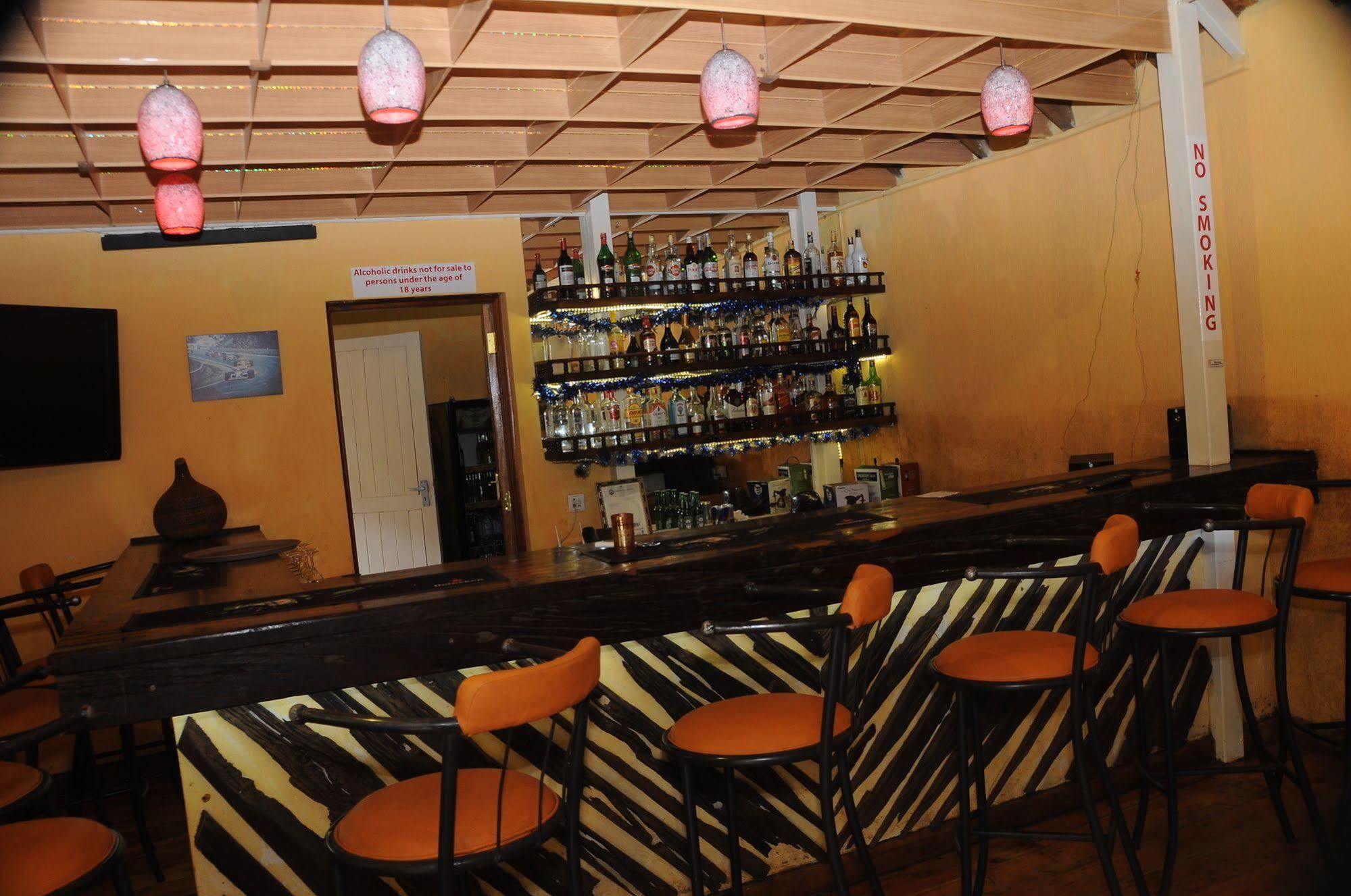 Hotel Riverview Westlands Nairobi Exterior photo